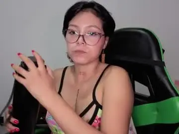 Chaturbate Sex Cam of qadeshoficial