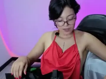 Chaturbate Free Porn Cam of qadeshoficial