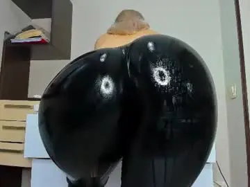 Chaturbate Private Sex Chat of tykita