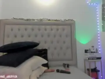 Chaturbate Best live sex cam show of kristy_calderon