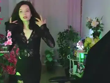 Chaturbate Adult Webcam of moonberry_yi