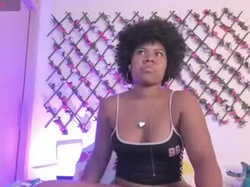 Chaturbate Best live sex cam show of naughty_ebonyy