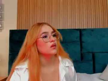 Chaturbate Sex Chat of amber_kiss_