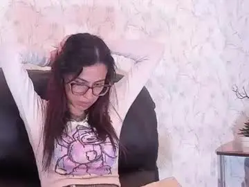 Chaturbate Sex Chat of emily_loperaa