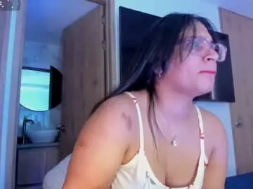Chaturbate Adult Video Chat of iriss_25