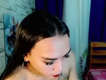 Chaturbate Sex Chat of marishkafoxx