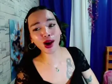 Chaturbate Free Porn Cam of marishkafoxx