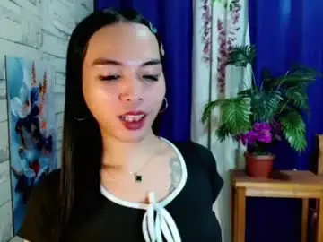 Chaturbate Private Sex Chat of marishkafoxx