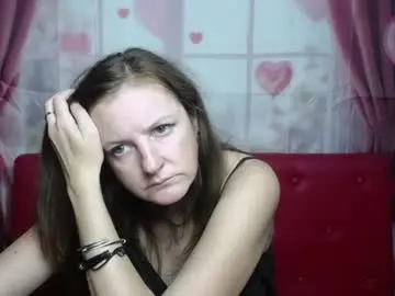 Chaturbate Free Porn Cam of meganpirs