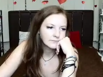 Chaturbate Adult Video Chat of meganpirs