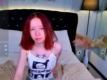 Chaturbate Sex Chat of mi_mi_mia