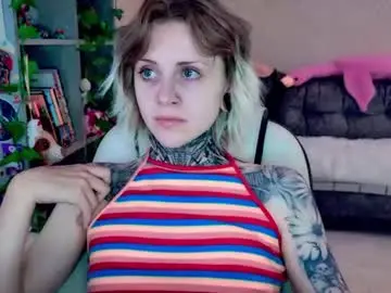 Chaturbate Sex Chat of nanitamoore