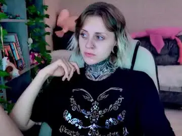 Chaturbate Adult Video Chat of nanitamoore