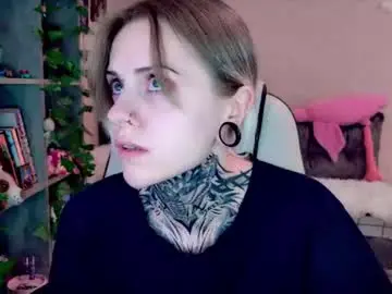 Chaturbate Adult Webcams of nanitamoore