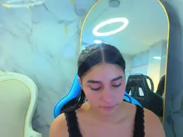 Chaturbate Best live sex cam show of nyx_kitty_a