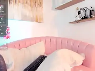 Chaturbate Sex Chat of roxy_harkov