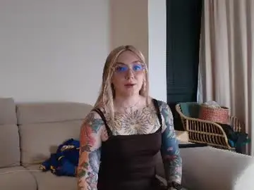 Chaturbate Best Webcam of tattoobbgirl