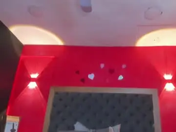 Chaturbate Live Sex of yayahilton