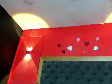 Chaturbate Live Sex of yayahilton