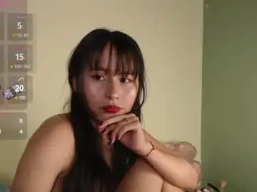 Chaturbate Adult Webcams of alessia_santorinni