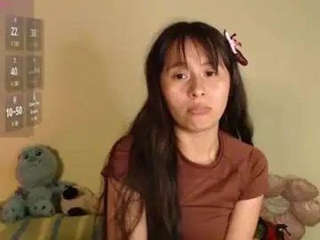 Chaturbate Best Webcam of alessia_santorinni
