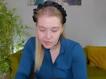 Chaturbate Adult Webcam of colleen_blake