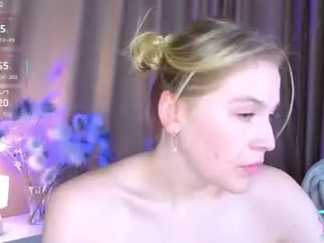 Chaturbate Live Sex of colleen_blake