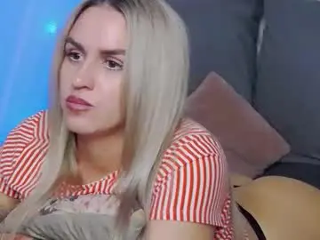 Chaturbate Private Sex Chat of foxy_kimmi
