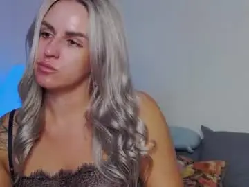 Chaturbate Sex Cam of foxy_kimmi
