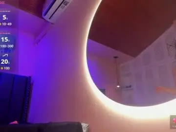 Chaturbate Sex Cam of kaia_vega