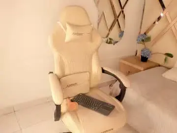 Chaturbate Watch Live Sex Cams of samira_ht