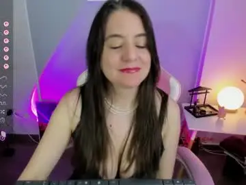 Chaturbate Private Sex Chat of tamara_m_