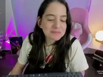 Chaturbate Adult Webcam of tamara_m_