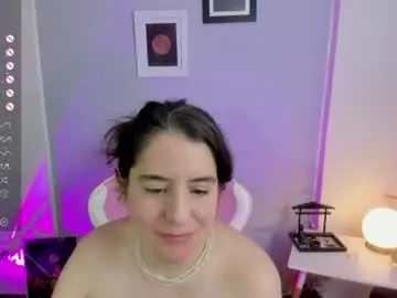 Chaturbate Nude Webcam of tamara_m_