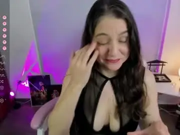Chaturbate Nude Webcam of tamara_m_