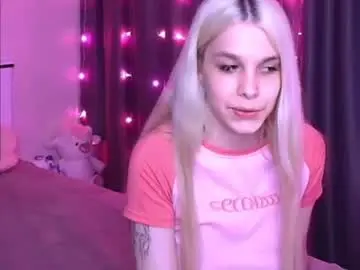 Chaturbate Adult Webcam of wififluffy