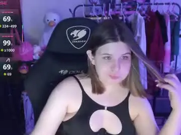 Chaturbate Free Live Porn of amyvibes