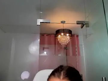 Chaturbate Live Sex Cam of anyarayne
