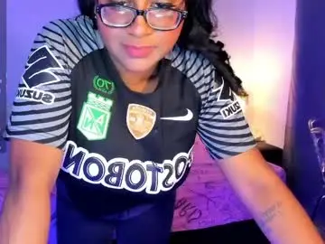 Chaturbate Adult Webcams of ebony__queen2