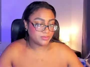 Chaturbate Free Live Porn of ebony__queen2
