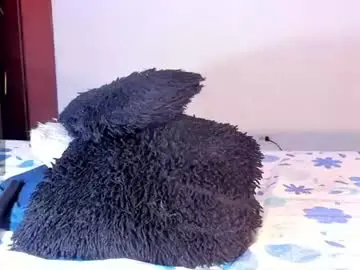 Chaturbate Best Webcam of ebony__queen2