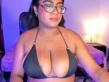 Chaturbate Live Sex Cam of ebony__queen2