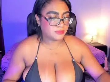 Chaturbate Free Live Porn of ebony__queen2