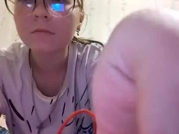 Chaturbate Sex Chat of henrietteduchesne