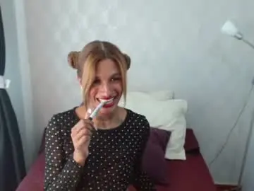Chaturbate Live Sex Cam of liahvalencia