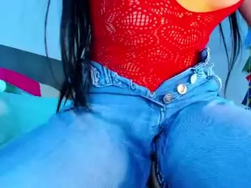 Chaturbate Best live sex cam show of lila_pinky_