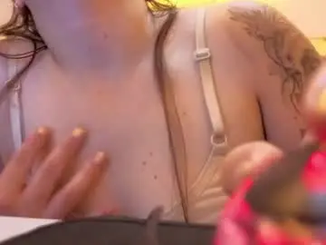 Chaturbate Live Sex Cam of luxury_11r