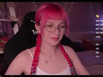 Chaturbate Adult Video Chat of nannoyou