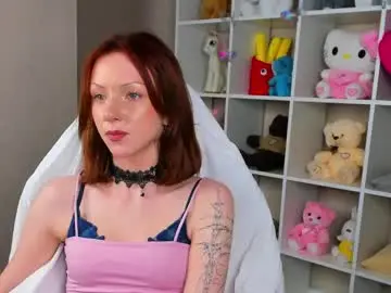 Chaturbate Sex Cam of nelly_may