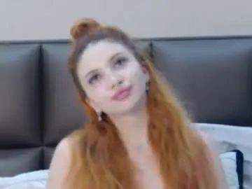Chaturbate Sex Cam of selenahanson
